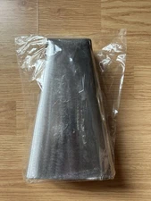 TOCA PERCUSSION “HANDHELD BONGO” COWBELL (TTC3)