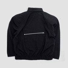 Veste Vintage Thierry Mugler Couture - Bleu - Taille UK 10 - Années 80 Rare