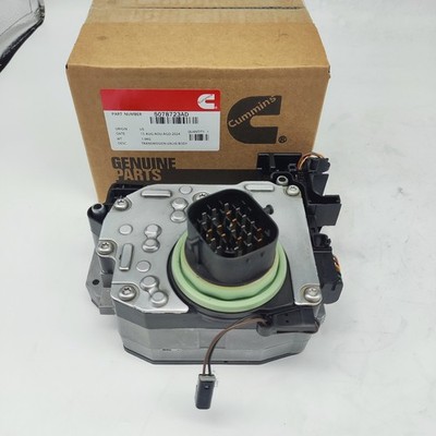 62TE Transmission Valve Body Complete with Solenoid Pack For Dodge Chrysler