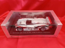Spark S1802 Audi R8GOH Winner LM2004