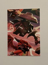 LEGO Ninjago Trading Card Game- Serie 11 (2026)- Puzzlekarte Nr. 140