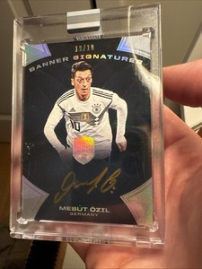 Panini Eminence Soccer | eBay