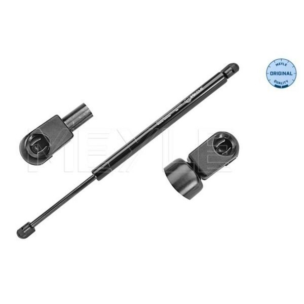 Meyle Gasfeder DäMpfer Heckklappe Passend FüR Ford Focus DAW DBW 1.6 16V-image