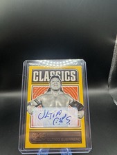 2025 Panini Combat Anthology Checklist Guide in-content 34