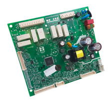 Tablero de control de refrigerador Electrolux OEM A15633103 *Envío el mismo día y 60 días de garantía*
