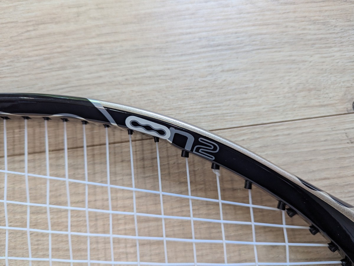 Wilson nCode n2 