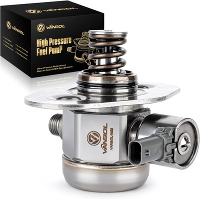 #ad High Pressure Fuel Pump for BMW 550i 550i GT 650i 750i xDrive 750Li M6 V8 4.4L $104.72