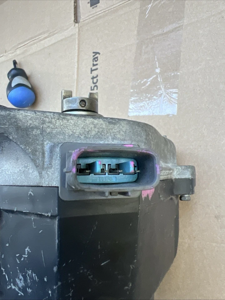 OEM Honda Accord 1998-2002 Ignition Distributor 2.3L Hitachi Acura CL - Image 3 of 4