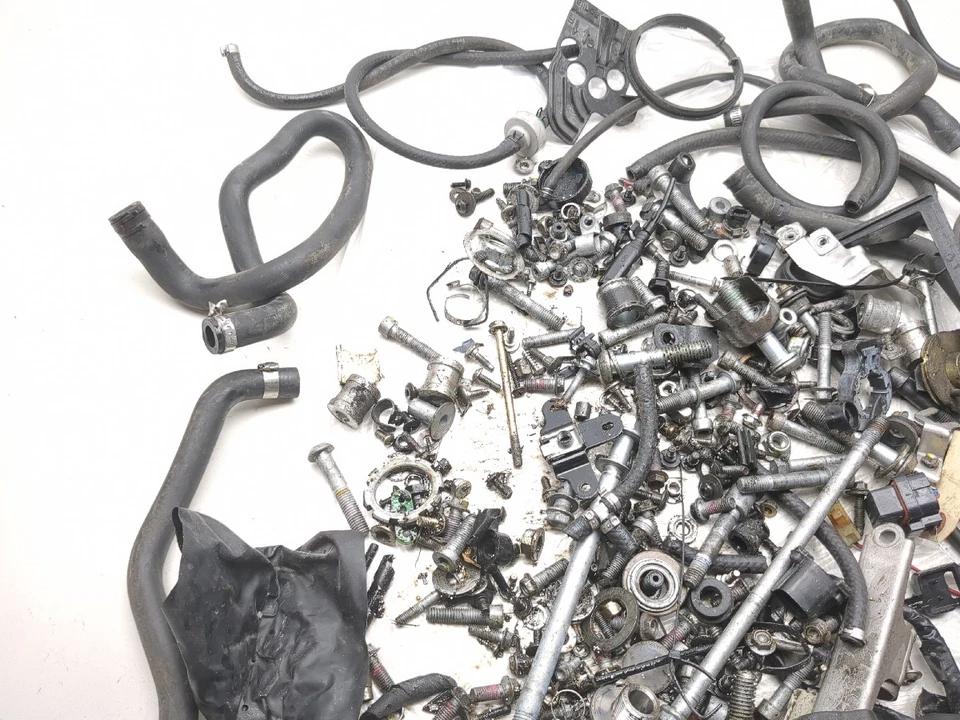 20-24 Aprilia RS660 Piezas Master Hardware Kit de Pernos Foto 3 de 4