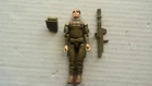 Vintage GI Joe Zap SA Action Figure 1982 Hasbro 80s Toys ARAH Straight Arm 1980s