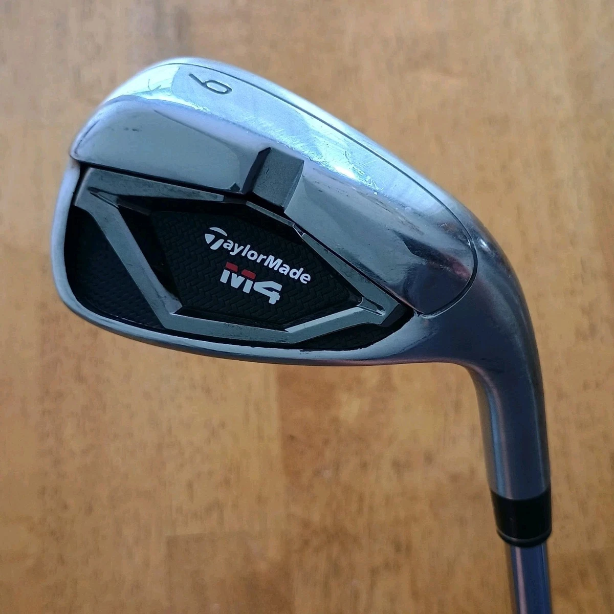 25+ TaylorMade M4 Steel Shaft Golf Clubs for sale | Updated Oct 2026