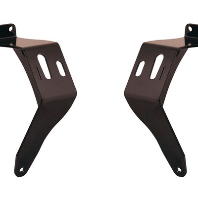 QA1 Precision Products 7740-253 Engine Mounts For Ford F-100 Mod/Coyote Engines