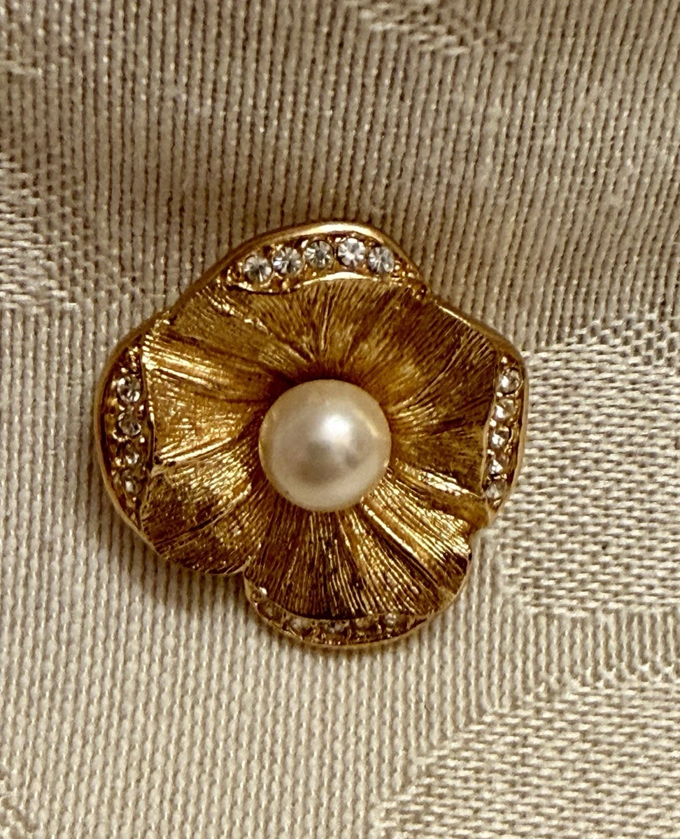 25+ Dior Gold Fashion Brooches & Pins for sale | Updated Oct 2026