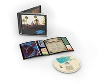 Eagles: Eagles - Hotel California (40Th Anniversary Edition) - - (Cd / H)