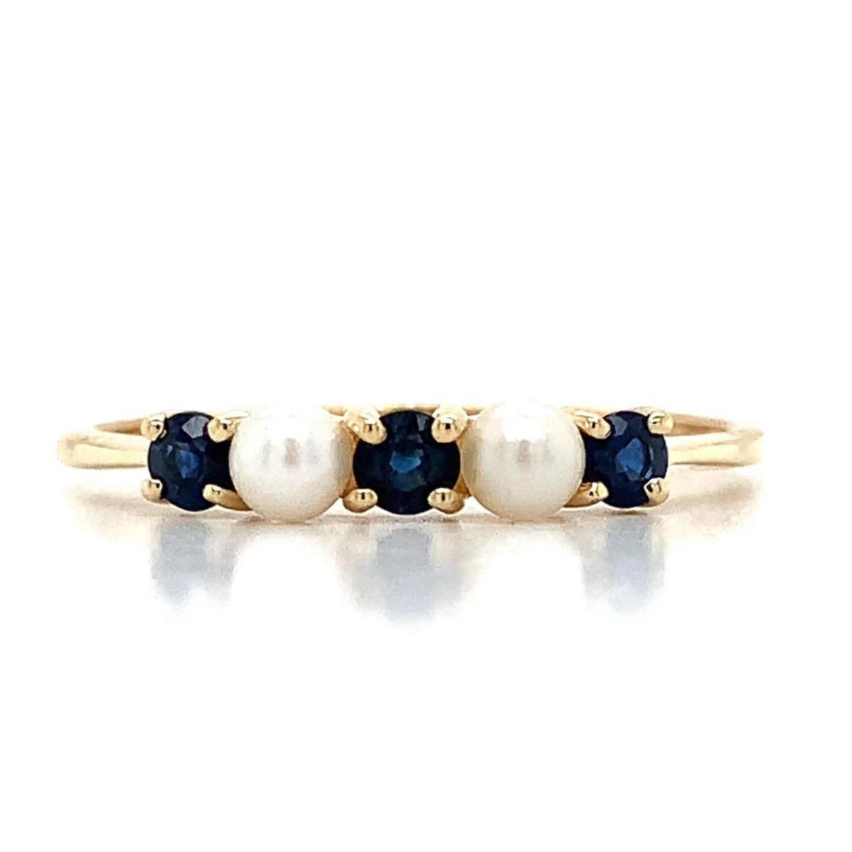Tiffany & Co. Sapphire Fine Rings for sale | eBay
