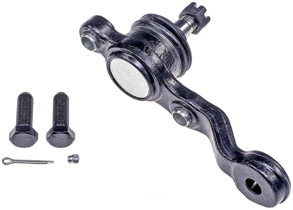 Rótula inferior delantera izquierda para Lexus IS300 2001-2005 2002 2003 2004 BJ64103 Foto 2 de 2