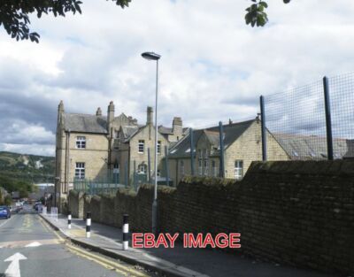 FOTO ST MARY'S CE GRUNDSCHULE CUNDY STREET WALKLEY SHEFFIELD - 2 2012