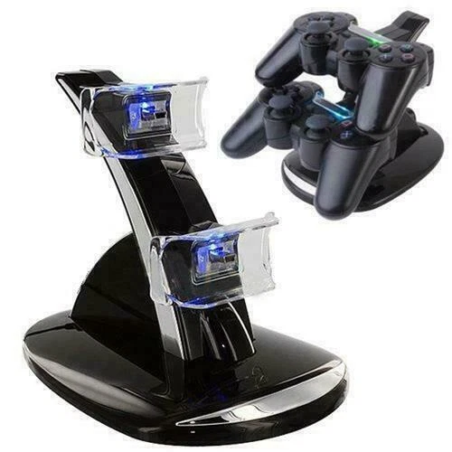 Estantes y soportes de Sony PlayStation 3 para consolas de videojuegos