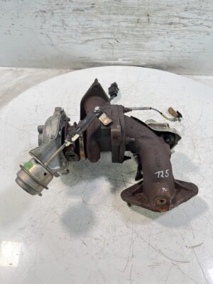 Turbocharger for Nissan Opel Renault 2.0 CDTI M9R692 M9R LHL H8200822404
