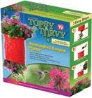 Topsy Turvy Plant Baskets, Pots, Window Bowls