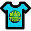 mar-tees