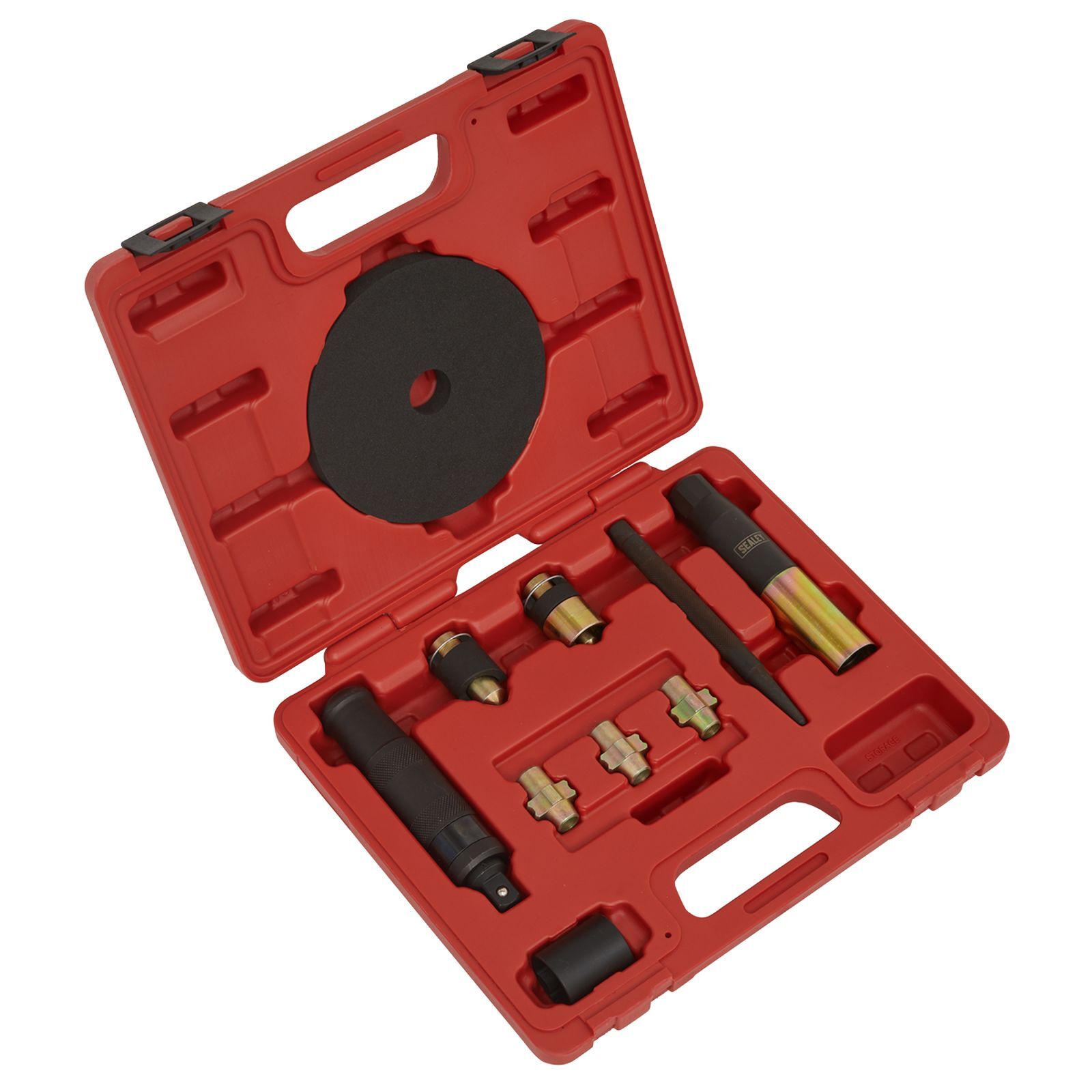 Sealey Master Locking Wheel Nut Removal Set - SX299