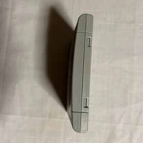 Final Fantasy Mystic Quest Nintendo Super Famicom FF SFC SNES JAPAN