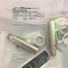 1PC New IFM IG0348 Proximity Switch Sensor Free Shipping