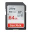 thumbnail 3  - Sandisk SD Memory Card for Sony DSC-HX400V, DSC-WX220, DSC-H300 DSC-HX90V