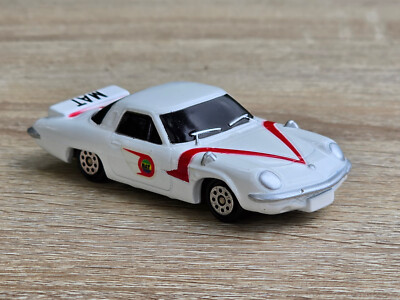 ULTRAMAN MAT Mazda Cosmo Sport Coupe Tomy Die Cast Car LN 1:60 | eBay