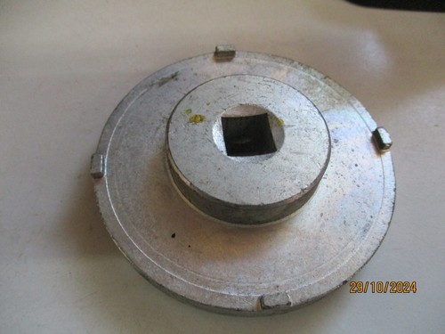 orig.VW Audi Seat T10003 - Schlüssel Nutmutterschlüssel Getriebe Spezialwerkzeug