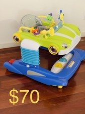 steelcraft roadster walker