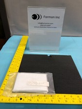 AMAT 0021-06762 Insulator, RF Match Power Strap BE BESC, 178360