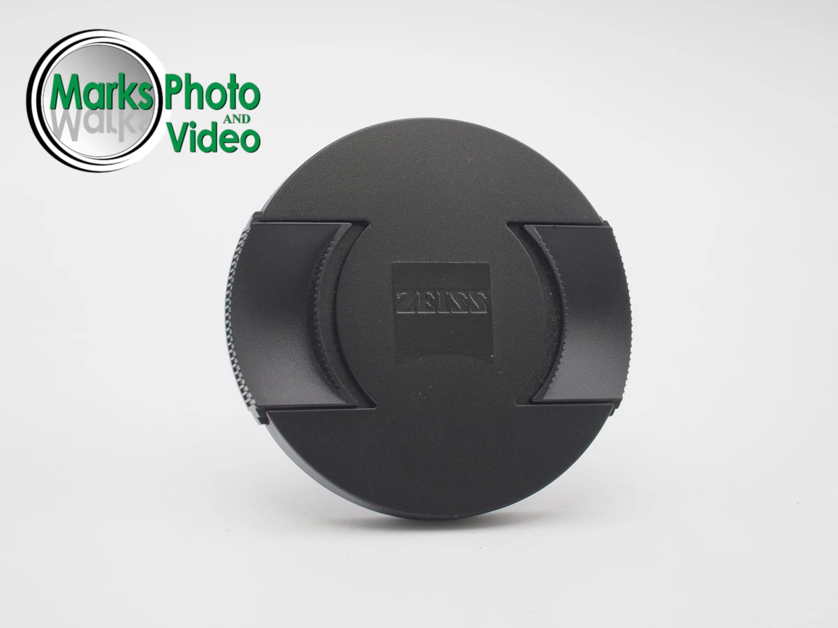 [深瀬]レンズ ZEISS Camera Lens 72 mm To Fit Lens Front Caps for sale | eBay