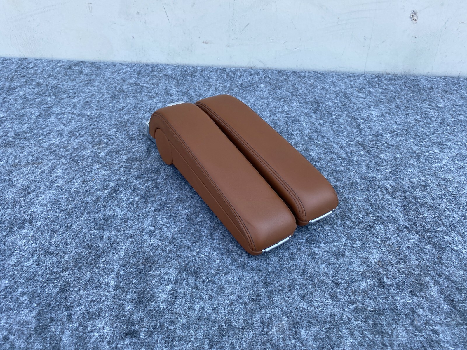 Bentley Continental GT 2012-2015 Center console