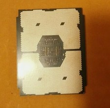 Intel Xeon Gold 6148 (SR3B6) 2.40GHz 20-Core LGA3647 150W 27.5MB Cache
