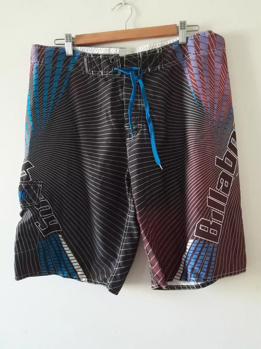 BILLABONG Mens Size XXL Boardies Board Shorts Surf Wear