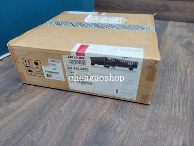 1PCS NEW Control4 C4-8AMP1 4-zone 8-channel amplifier Via DHL or FedEX