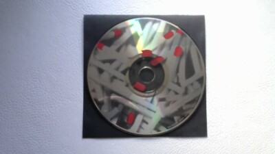 Foma by The Nixons (CD, 1995)