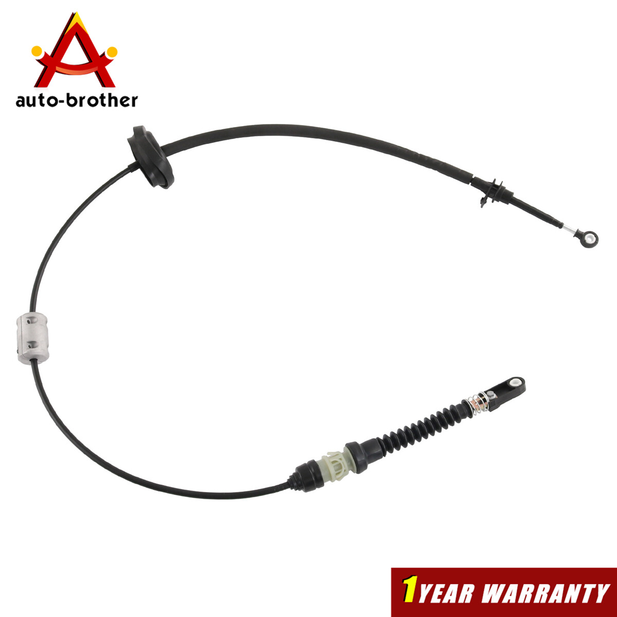 Auto Trans Shift Cable 5273214AG For Dodge Avenger 2008-14