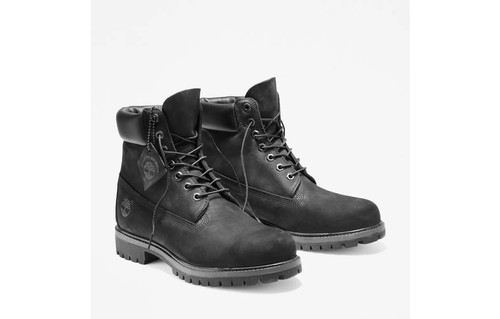 WATERPROOF BOOTS Black Size 10.5 | eBay