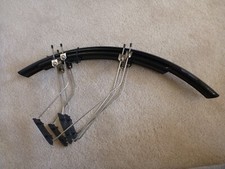 planet bike speedez road fenders