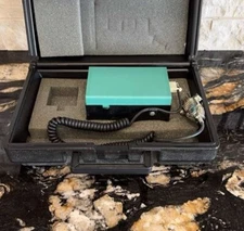 Pyrotronics - Fire Alarm Control Unit Tester Model: SCU 3