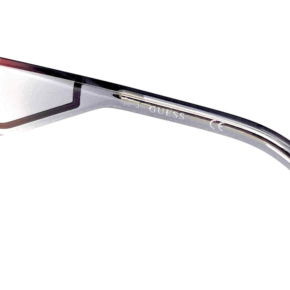 New! GUESS Sunglasses GU7819 20B, Authentic | eBay