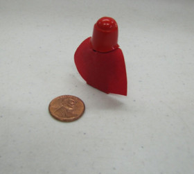 Lego Star Wars Emperor's Guard Minifigure w/ Hood and Cape No Blaster 75093