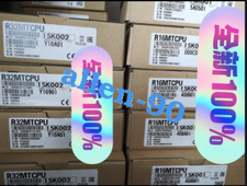 R32MTCPU New In Box Fast shipping DHL or FedEx