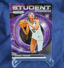 ANGEL REESE, 2024 Panini Prizm Draft Picks #18, Student Orientation, RC, NM!!
