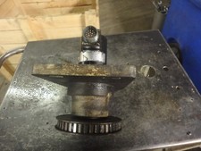 Tamagawa TS1508N202 Optical Shaft Encoder