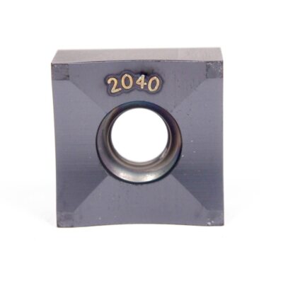 Ingersoll 5873988 Carbide Milling Insert SNC-55-279T03 IN2040