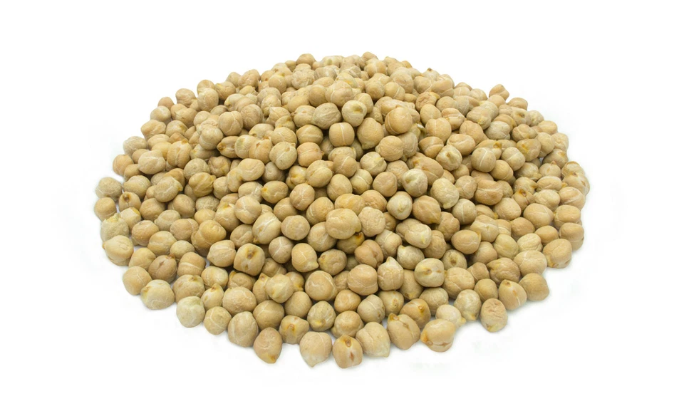 USA Grown Organic Garbanzo Beans 'ChickPeas' Kabuli 'Chana' Raw/Non-GMO/Kosher - Image 4 of 4